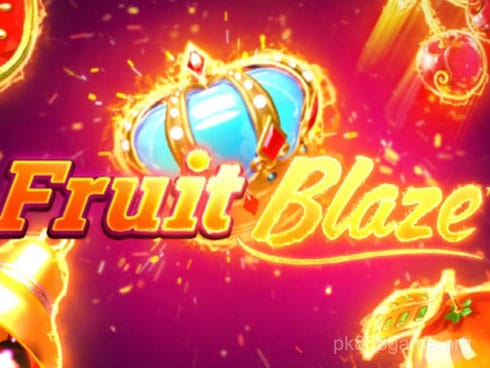 Fruit Blaze