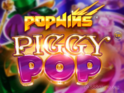 PiggyPop