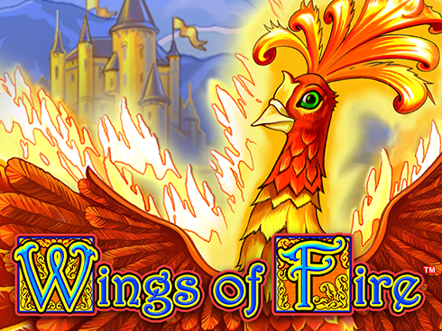Wings of Fire