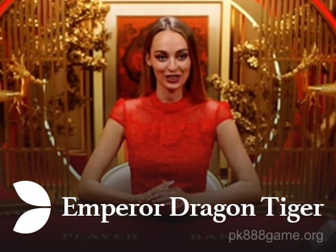 Emperor Dragon Tiger