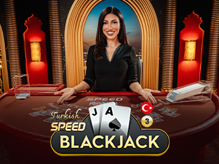 Turkish Speed Blackjack 3